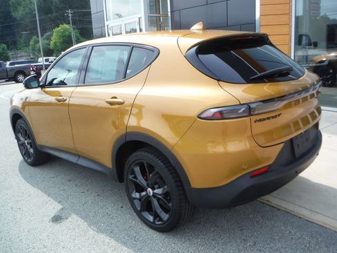 Used 2023 Dodge Hornet GT w/ Track Pack AWD/4WD image 15