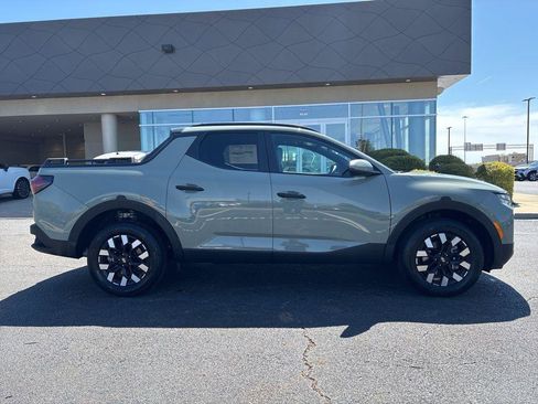 New 2026 Hyundai Santa Cruz SEL FWD image 4