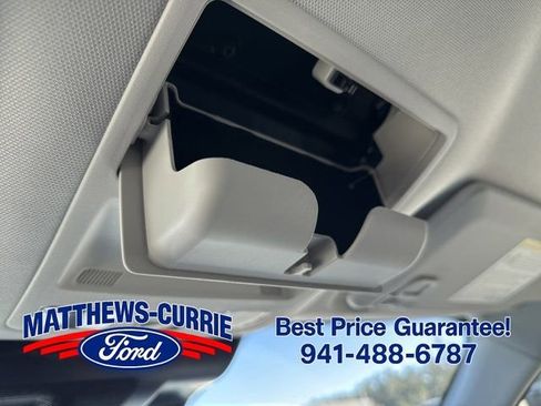 New 2026 Ford Maverick XL w/ Equipment Group 101A AWD/4WD image 21