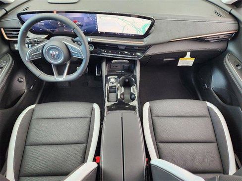 New 2025 Buick Envision Sport Touring image 19
