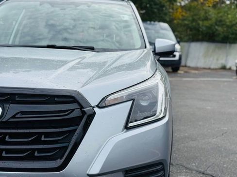 Used 2022 Subaru Forester Premium image 8