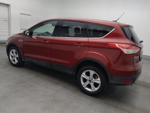 Used 2016 Ford Escape SE FWD image 3