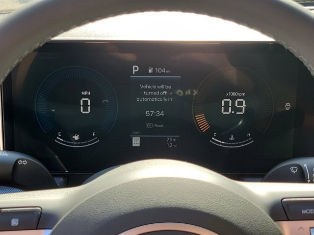 New 2026 Hyundai Sonata SEL AWD/4WD image 20