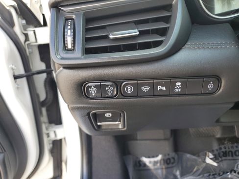 Used 2021 Acura TLX w/ Advance Package image 28