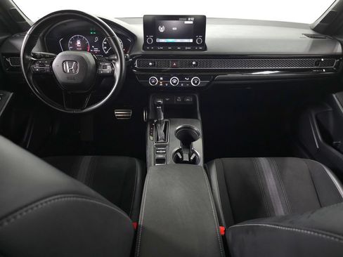 Used 2022 Honda Civic Sport image 13