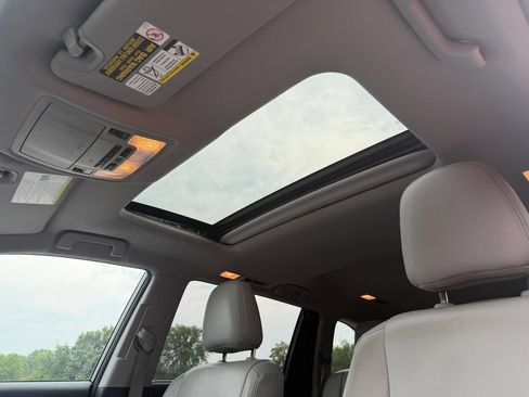 Used 2014 Toyota Highlander XLE AWD/4WD image 35