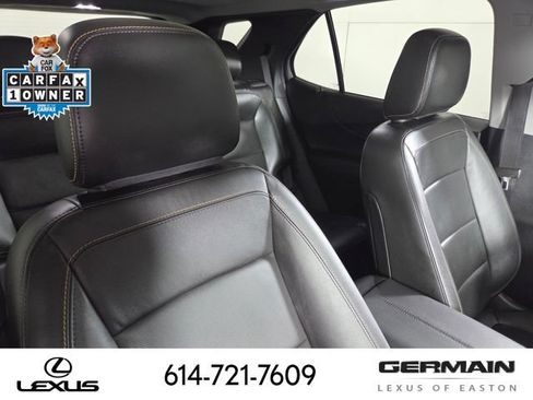 Used 2019 Chevrolet Equinox Premier AWD/4WD image 19