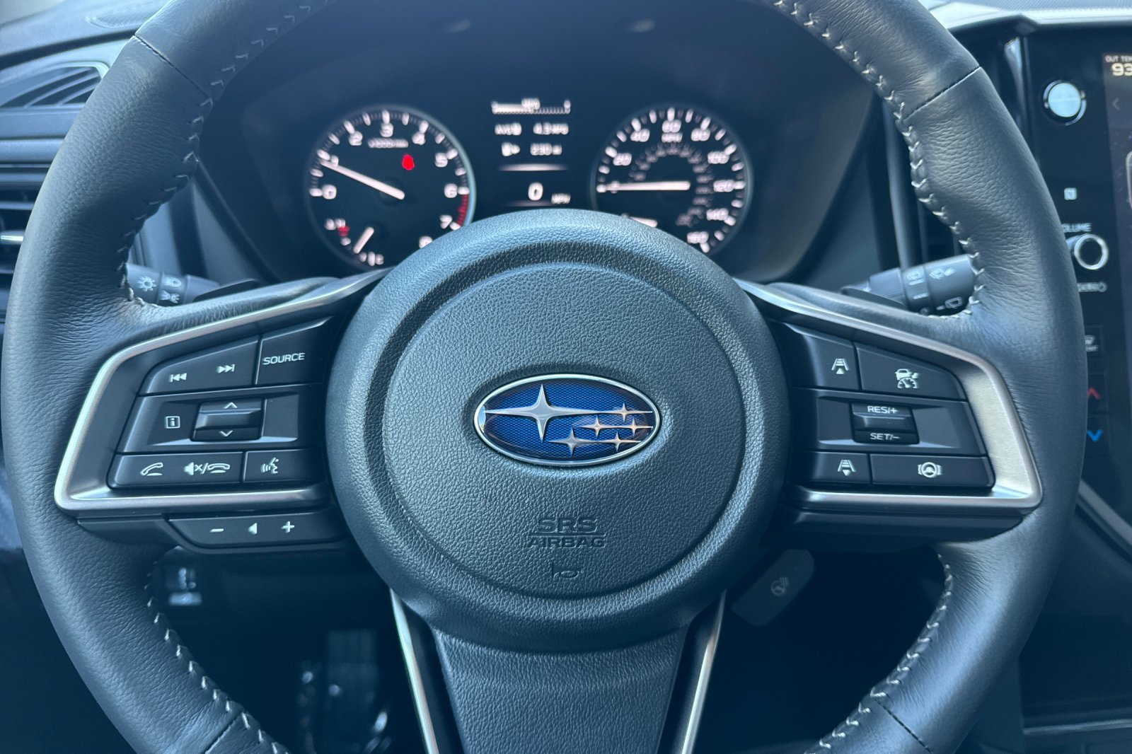 New 2027 Subaru Ascent Premium AWD/4WD image 24
