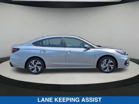 Certified 2025 Subaru Legacy Premium image 2