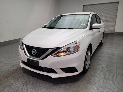 Used 2019 Nissan Sentra S FWD image 15