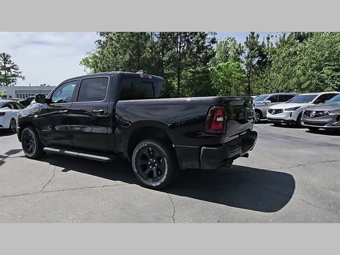 New 2026 RAM 1500 Express AWD/4WD image 28