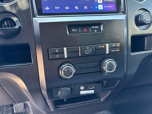Used 2013 Ford F150 XL w/ Mid Equipment Group RWD image 40