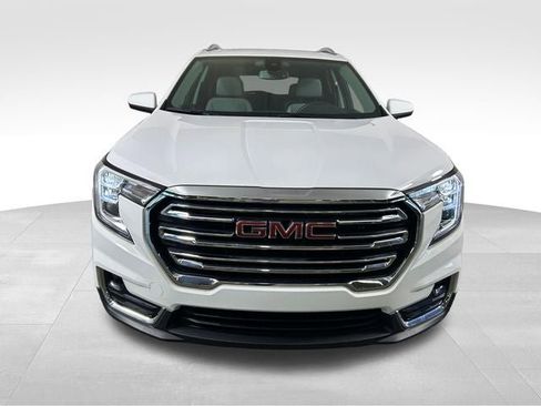 Used 2023 GMC Terrain SLT AWD/4WD image 9