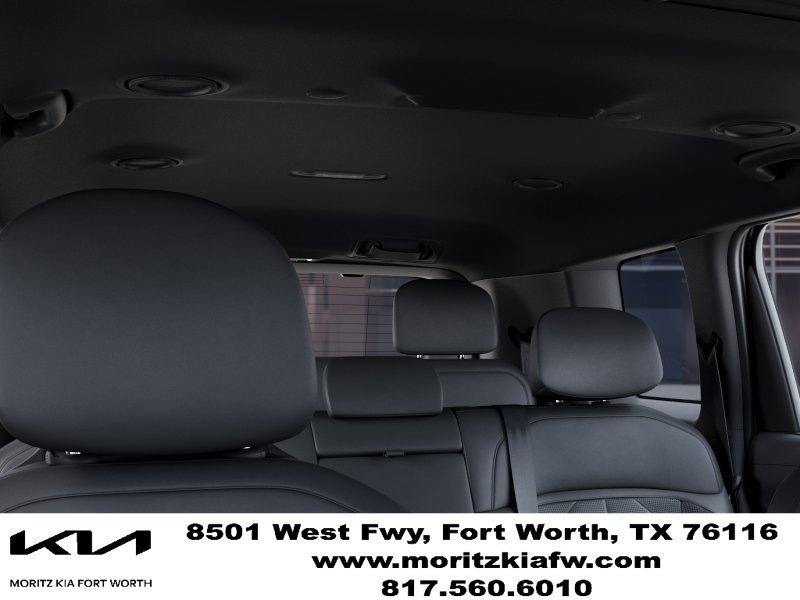 New 2027 Kia Telluride EX FWD image 27