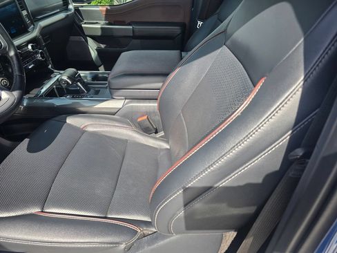 Used 2022 Ford F150 Lariat AWD/4WD image 21