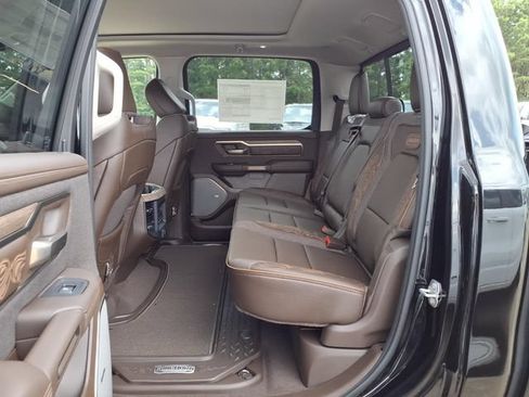 New 2026 RAM 1500 Limited AWD/4WD image 15