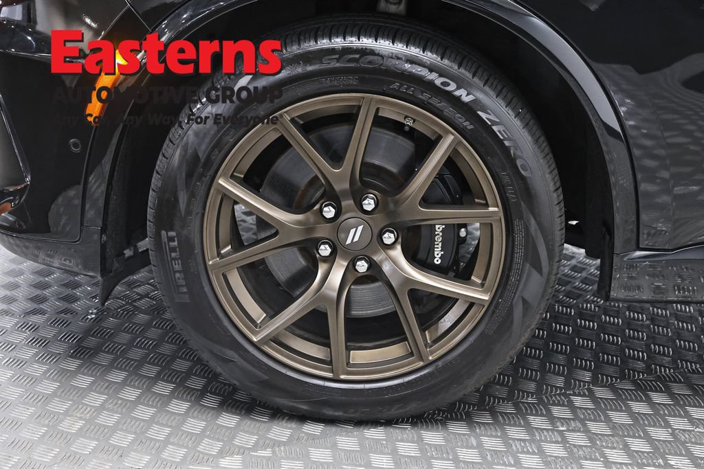 Used 2025 Dodge Durango R/T AWD/4WD image 34
