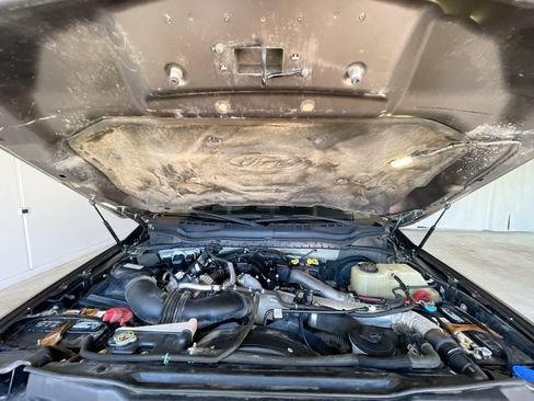 Used 2018 Ford F350 XLT w/ XLT Premium Package image 25