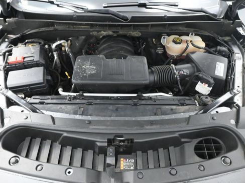 Used 2021 GMC Yukon Denali w/ LPO, Illumination Package image 49