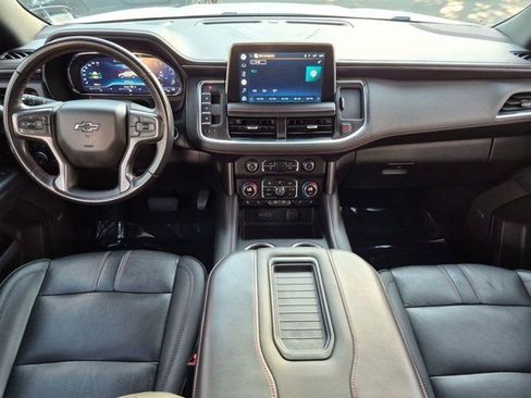 Used 2022 Chevrolet Tahoe RST AWD/4WD image 13