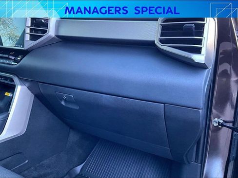 Used 2022 Toyota Tundra Limited image 17