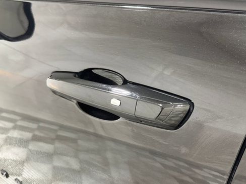 Used 2025 Chevrolet Equinox RS w/ Safety and Technology Package image 20