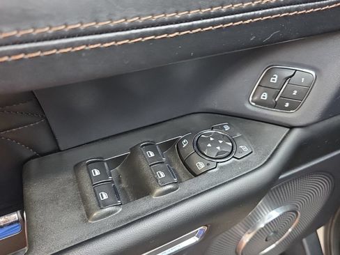 Used 2020 Ford Expedition Platinum AWD/4WD image 26