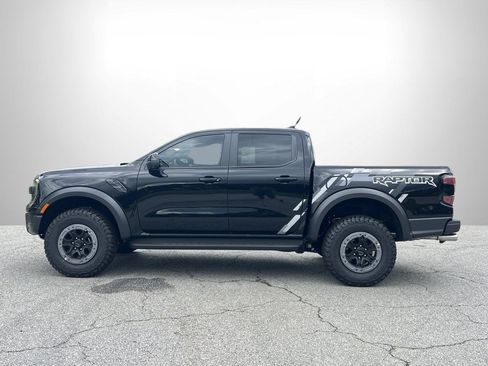 New 2026 Ford Ranger Raptor AWD/4WD image 21