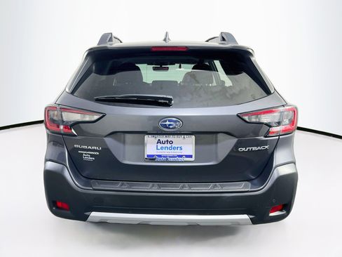 Used 2023 Subaru Outback Limited AWD/4WD image 6