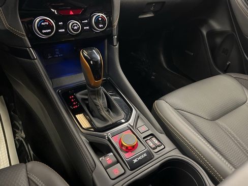 Certified 2024 Subaru Forester Wilderness image 25