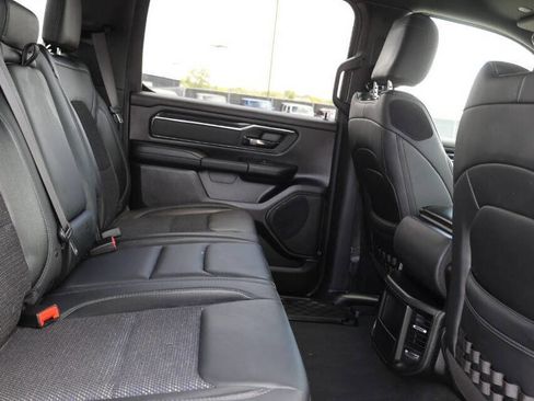 Used 2020 RAM 1500 Big Horn w/ Built-to-serve Edition AWD/4WD image 15