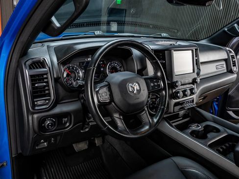 Used 2023 RAM 1500 Big Horn AWD/4WD image 5