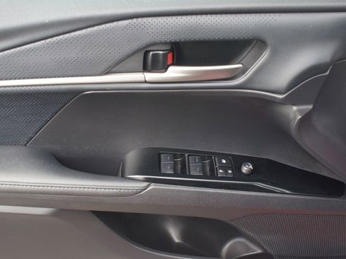 Used 2025 Toyota Camry XSE w/ Premium Plus Package FWD image 29
