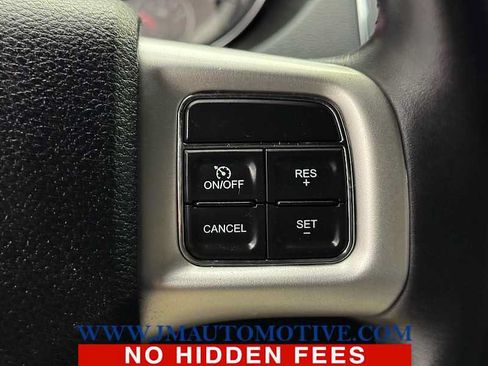Used 2019 Dodge Grand Caravan GT FWD image 41