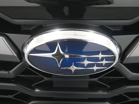 New 2026 Subaru Crosstrek 2.5i Limited image 10