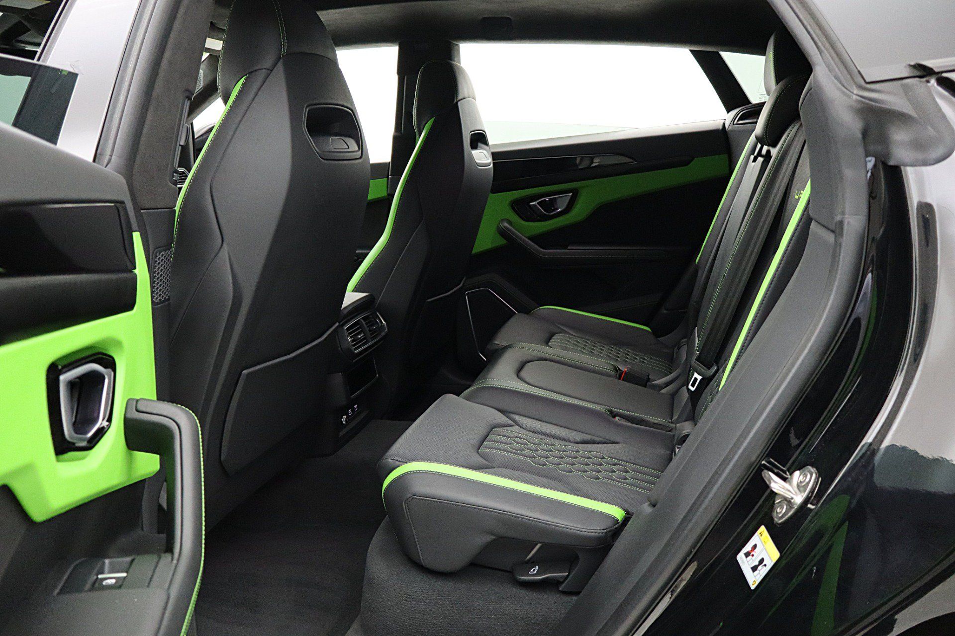 Used 2024 Lamborghini Urus S AWD/4WD image 52