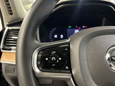 Certified 2024 Volvo XC90 B6 Plus w/ Protection Package Premier AWD/4WD image 13