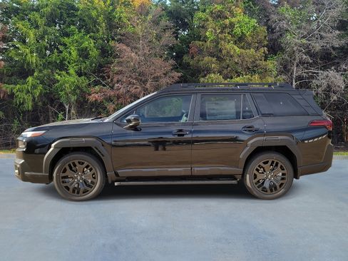 New 2026 Subaru Outback Limited XT image 21