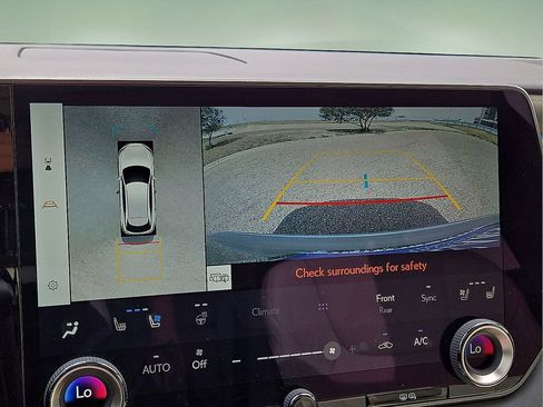 Used 2025 Lexus RX 350 Premium Plus w/ Convenience Package image 27