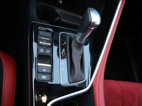 Used 2025 Acura ADX A-Spec image 32