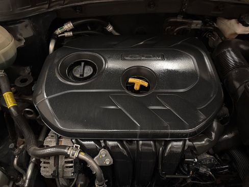 Used 2020 Hyundai Tucson SE image 21