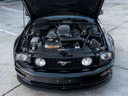 Used 2008 Ford Mustang GT image 71