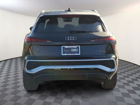 New 2026 Audi Q3 quattro 2.0T image 5