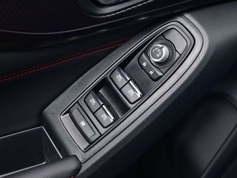 Used 2025 Subaru WRX Premium image 12