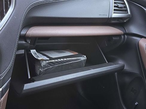 Used 2023 Subaru Forester Touring image 35