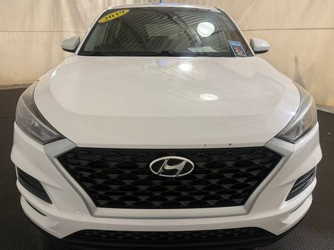 Used 2019 Hyundai Tucson SE w/ Cargo Package image 3