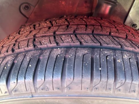 Used 2014 Kia Sportage LX image 11