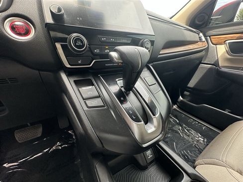 Used 2018 Honda CR-V EX image 44