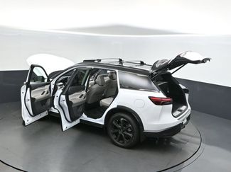 New 2026 INFINITI QX60 Autograph w/ Dark Cargo Package video 2