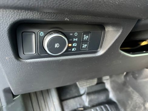 New 2025 Ford Ranger XL w/ Trailer Tow Package image 13